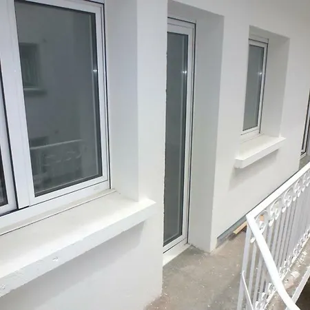 Appartement T3 centre Lourdes Extérieur photo