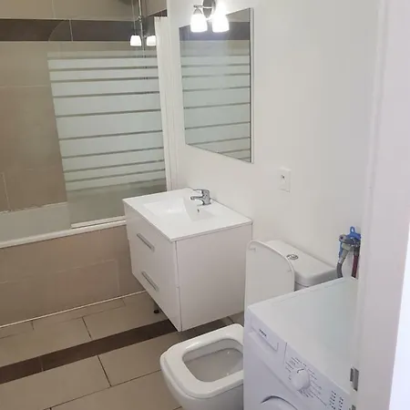 Appartement T3 centre Lourdes Extérieur photo