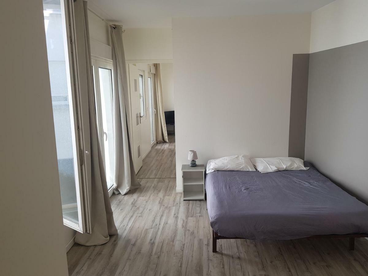 T3 Centre Apartamento *