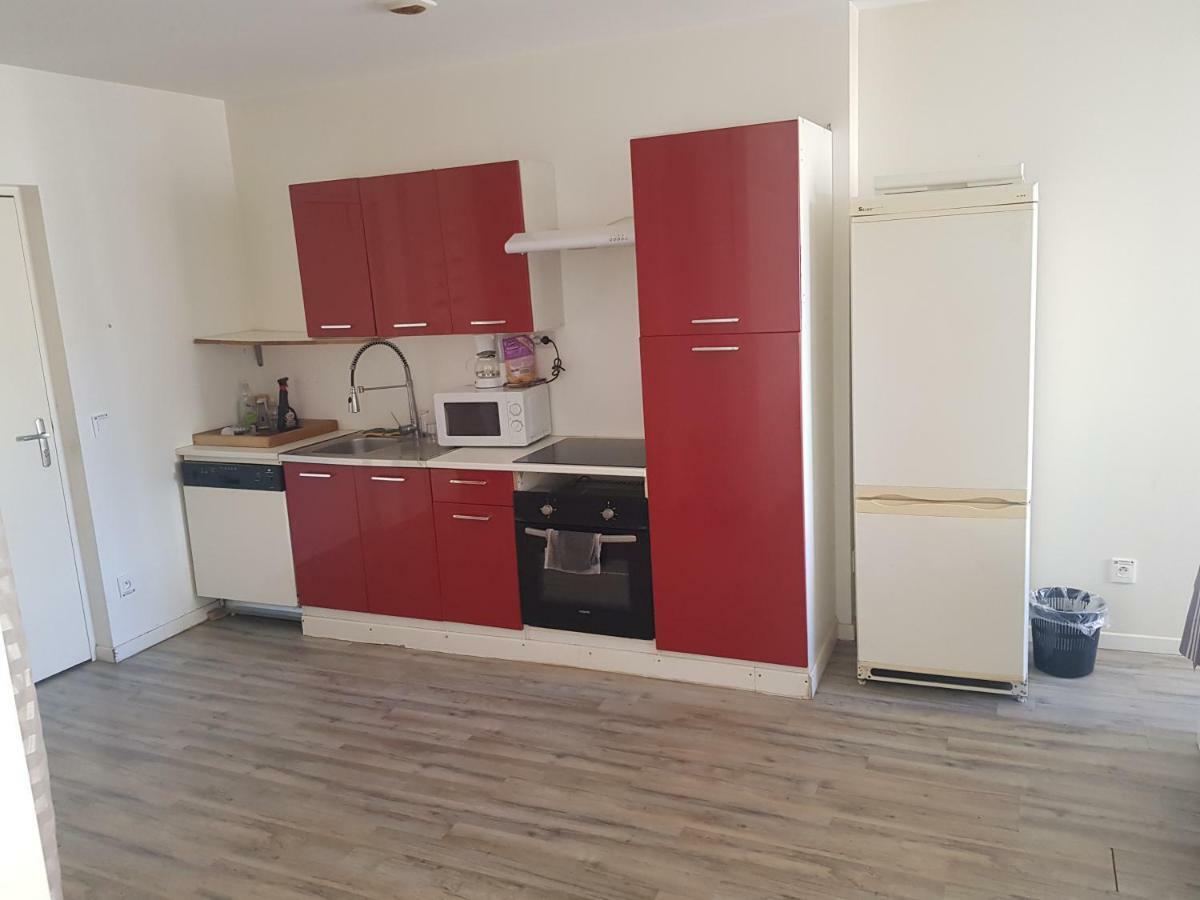 Apartamento T3 Centre *