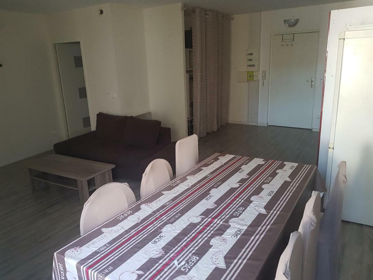 Apartamento T3 Centre *
