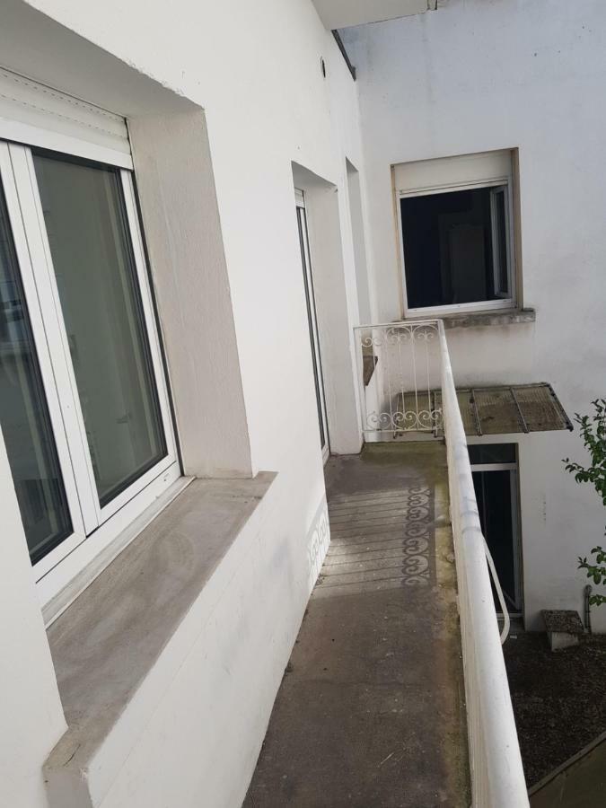 Apartamento T3 Centre Lourdes
